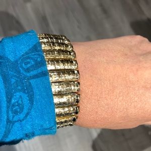 Beautiful stretch bracelet